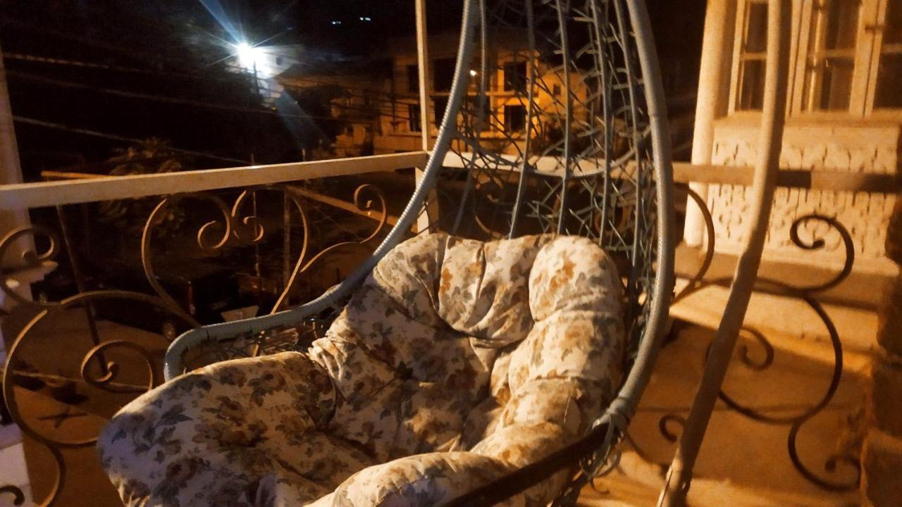 Winetorium Ξενοδοχείο Τυφλίδα Εξωτερικό φωτογραφία
