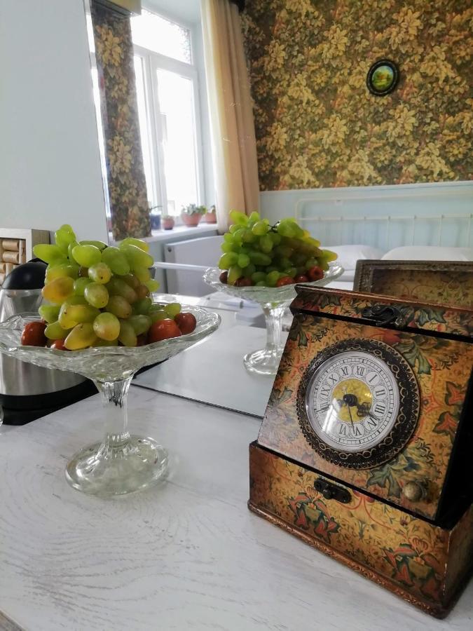 Winetorium Ξενοδοχείο Τυφλίδα Εξωτερικό φωτογραφία