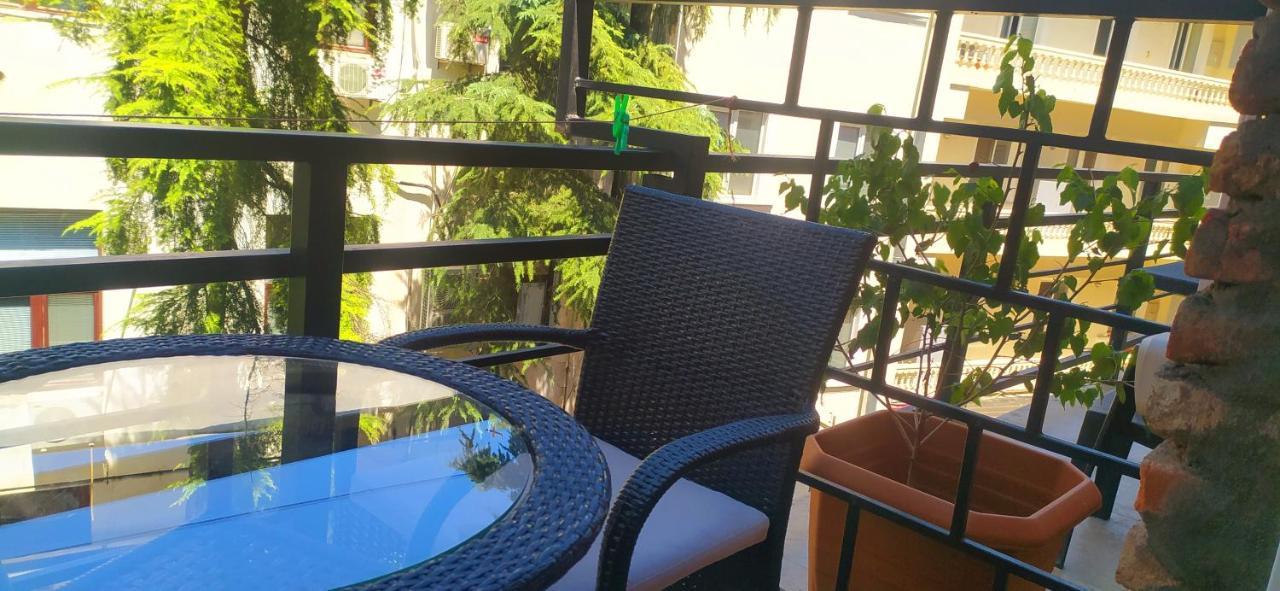Winetorium Ξενοδοχείο Τυφλίδα Εξωτερικό φωτογραφία